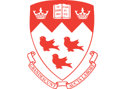 Université McGill, Faculté de médecine dentaire et des sciences de la santé orale Université McGill, Faculté de médecine dentaire et des sciences de la santé orale